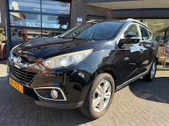Hyundai ix35 - 1.6 GDI 2WD Business Edition Trekhaak