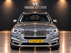 BMW X5 - SDRIVE35I High Executive