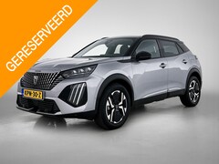 Peugeot 2008 - 1.2 Hybrid 136 GT