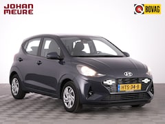 Hyundai i10 - 1.0 Premium 5-zits Automaat | NAVI ✅ 1e Eigenaar
