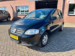 Volkswagen Fox - 1.2 Trendline // Nieuwe APK // Airco