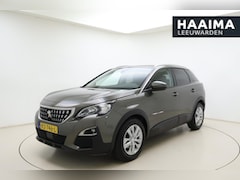 Peugeot 3008 - 1.2 PureTech Active | Trekhaak | Cruise control | Climate control | Perkeercamera achter |