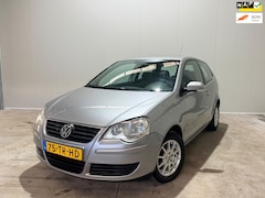 Volkswagen Polo - 1.2 Optive Airco/Elektrische ramen