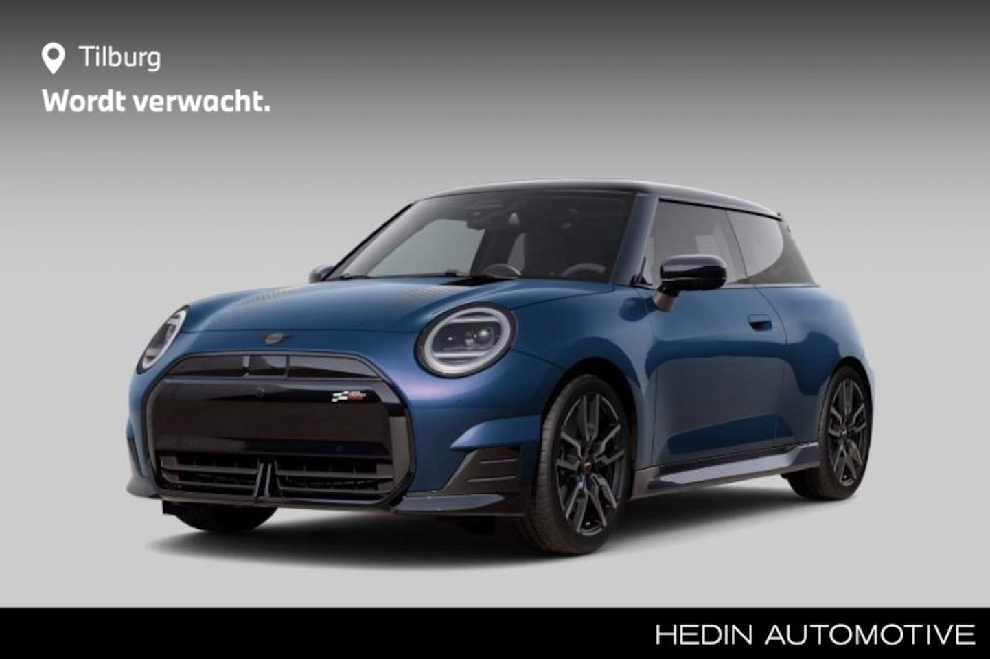 MINI Electric - 3-Deurs Cooper SE John Cooper Works 54.2 kWh Pakket L | Panoramadak | Harman Kardon | 360 - AutoWereld.nl