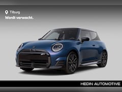 MINI Electric - 3-Deurs Cooper SE John Cooper Works 54.2 kWh Pakket L | Panoramadak | Harman Kardon | 360