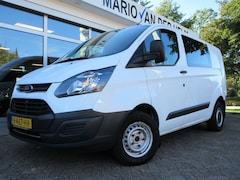 Ford Transit Custom - 270 2.0 TDCI L1H1 Ambiente DC
