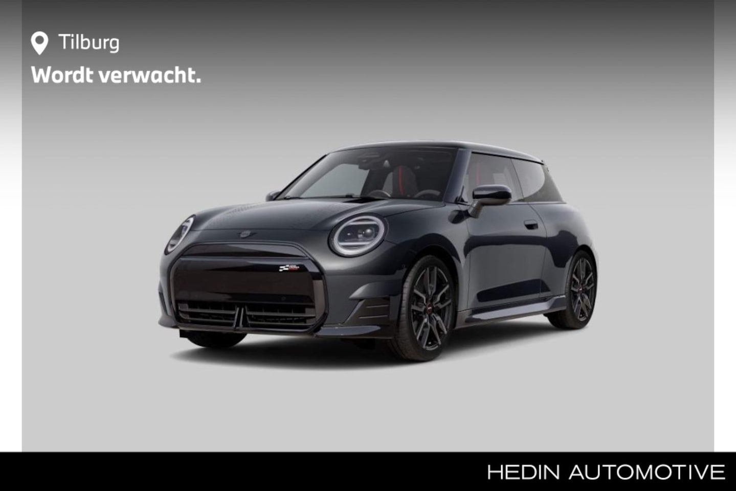 MINI Electric - 3-Deurs Cooper SE John Cooper Works M 54.2 kWh Pakket M | Panoramadak | Comfort Access | H - AutoWereld.nl