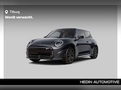 MINI Electric - 3-Deurs Cooper SE John Cooper Works M 54.2 kWh Pakket M | Panoramadak | Comfort Access | H