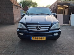 Mercedes-Benz M-klasse - ML 270 CDI