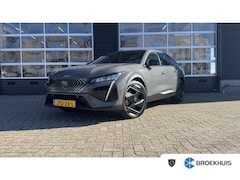 Peugeot 408 - 1.6 HYbrid 225 EAT8 Allure Avantage | Camera voor & achter | NL auto | AGR bestuurdersstoe