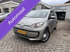 Volkswagen Up! - 1.0 high up Automaat