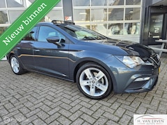 SEAT Leon ST - 1.5 FR SCHUIFKANTELDAK APPLE CARPLAY AUTOMAAT