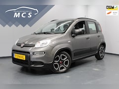 Fiat Panda - 1.0 Hybrid City Life /1e eigenaar/ Elektr ramen / Airo