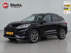 Ford Kuga - 2.5 PHEV ST-Line TREKHAAK CARPLAY BOUWJAAR 2023 PERFECTE STAAT