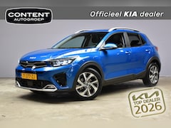 Kia Stonic - 1.0 T-GDi 120pk DCT7 GT-PlusLine