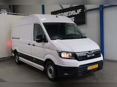 MAN TGE - 35 2.0 Standaard L3 Normaal - N.A.P. Airco, Cruise, PDC, Trekhaak
