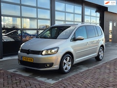 Volkswagen Touran - 1.4 TSI Highline