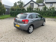 Citroën C3 - 1.4 VTi Exclusive