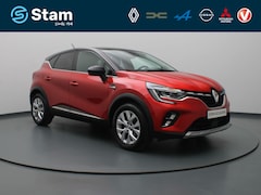 Renault Captur - 100pk TCe Intens Apple Carplay/Android Auto | Trekhaak
