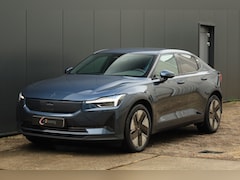 Polestar 2 - Standard Range Single Motor 70 kWh | Climate Pack | Pilot Pack | 360° camera | Lane Assist | Getinte Ramen | Stuur-stoelverwa
