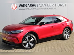 Ford Capri - Extended Range RWD 77kWh ELEKTRISCH Nov. 2025, slechts 2.500km Camera, adapt. cruise cntrl