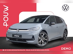 Volkswagen ID.3 Neo - 190pk Style 58 kWh | Panoramadak | 20" Velgen | Steunhaak