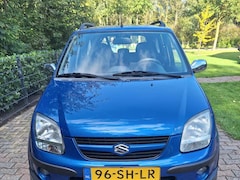 Suzuki Ignis - 1.3-16V GL