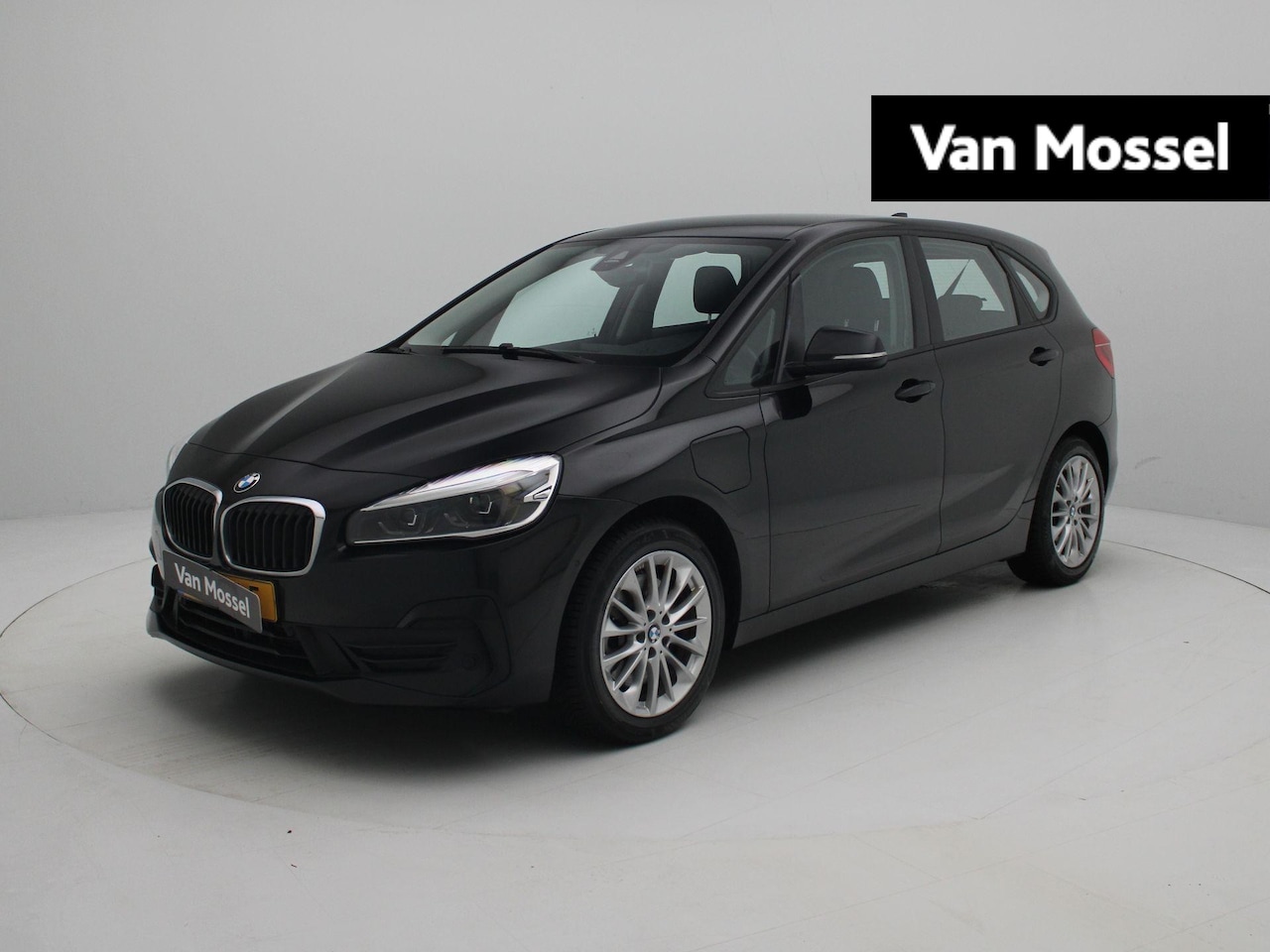 BMW 2-serie Active Tourer - 225xe iPerformance | Climate control | Lichtmetalen 17” velgen | Navigatie | - AutoWereld.nl