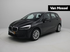 BMW 2-serie Active Tourer - 225xe iPerformance | Climate control | Lichtmetalen 17” velgen | Navigatie |