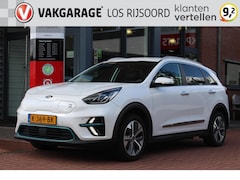 Kia Niro EV - 64 kWh *DynamicLine* | SOH 97, 4% | 3-fase | Carplay | Adaptive Cruise & Climate Control |