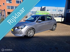 Peugeot 208 - 1.2 PureTech Allure