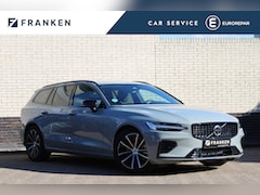 Volvo V60 - 2.0 T6 Plug-in hybrid AWD Plus Dark | H&K | 360 Camera | Leder | Led