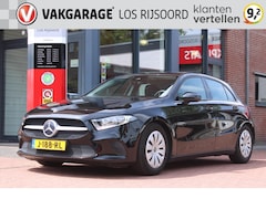 Mercedes-Benz A-klasse - A 160D *Advantage* | Camera | Navigatie | Cruise & Climate Control | Bluetooth | Orig. NL