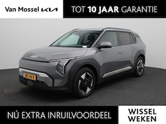 Kia EV3 - Plus 81.4 kWh Stoelverwarming | Camera | Keyless | Navi | Clima | Adapt.Cruise |
