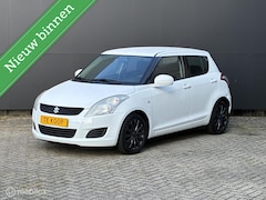 Suzuki Swift - 1.2 Comfort Automaat 5-drs Dealer-onderhouden