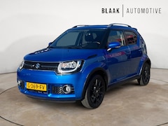 Suzuki Ignis - 1.2 Select