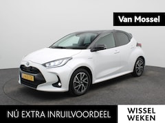 Toyota Yaris - 1.5 Hybrid Dynamic | Eerste eigenaar | achteruitrijcamera |Apple Carplay / Android Play |
