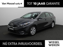 Kia Cee'd Sportswagon - Ceed Pulse 1.0 T-GDi 120 MHEV DCT ISG | * GRATIS TREKHAAK * | Navigatie | Climate Control