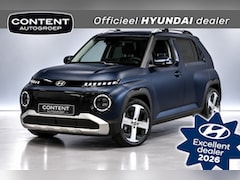 Hyundai Inster - 49 kWh 115pk Evolve Sky I Schuifdak