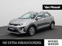 Kia Stonic - 1.0 T-GDI MHEV Pulse 1.0 7DCT | Automaat | Apple Carplay / Android Auto | Navigatie | GRAT
