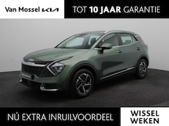 Kia Sportage - 1.6 T-GDi MHEV DynamicLine | Navigatie | Climate Control | Cruise Control | Camera | Parke