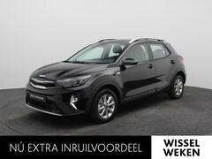 Kia Stonic - 1.0 T-GDi MHEV DynamicLine