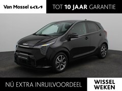 Kia Picanto - 1.0 DPI ExecutiveLine | Stoel en Stuur Verwarming | Camera | Cruise Control | Climate Cont