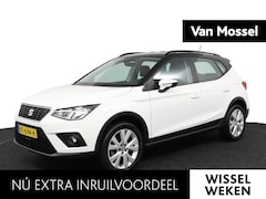 SEAT Arona - 1.0 TSI Style Launch Edition | Apple Carplay/Android Auto | Navigatie | Cruise Control | A