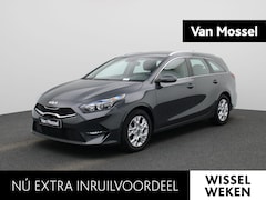Kia Cee'd Sportswagon - Pulse 1.0 T-GDi 120 MHEV DCT ISG | Automaat | Apple Carplay / Android Auto | Camera | Crui