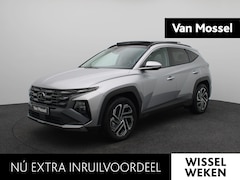 Hyundai Tucson - 1.6 T-GDI PHEV Premium Sky | 360 Camera | Stoel/Stuur Verwarming | Elektrische Achterklep