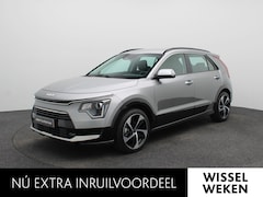 Kia Niro - 1.6 GDi Hybrid DynamicLine | Camera | Navigatie | Cruise Control | Climate Control