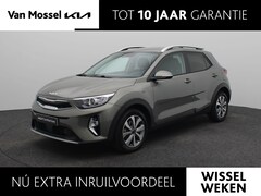 Kia Stonic - 1.0 T-GDi MHEV DynamicPlusLine | Climate Control | 16" lichtmetalen velgen | Camera |