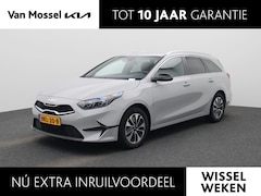 Kia Cee'd Sportswagon - Ceed 1.0 T-GDi Design Edition | JBL | Stoel/stuurverwarming | Navi | Camera | Climate Cont
