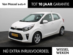 Kia Picanto - 1.0 DPi ComfortLine | Automaat | Cruise Control | Airco |